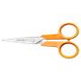 Sewing scissors, 13 cm, FISKARS "Classic", orange