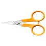 Handicraft scissors, 10 cm, FISKARS "Classic", orange