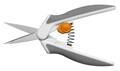 Scissors, needlework, 26 cm, FISKARS