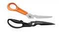Scissors, multifunctional, 23 cm, FISKARS 