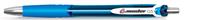 Gel pen, 0,5 mm, retractable, FLEXOFFICE, 