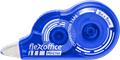 Correction tape, 5 mm x 8 m, FLEXOFFICE 