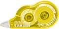 Correction tape, 5 mm x 8 m, FLEXOFFICE 