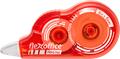 Correction tape, 5 mm x 8 m, FLEXOFFICE 