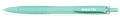Ink pen, 0,3 mm, retrectable, assorted pastel colours, FLEXOFFICE 