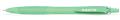 Ink pen, 0,3 mm, retrectable, assorted pastel colours, FLEXOFFICE 