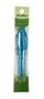 Ballpoint pen, 0,25 mm, retractable, 2 pc/blist FLEXOFFICE, "Jonat", blue