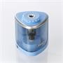 Sharpener, with battery, desk, FLEXOFFICE 