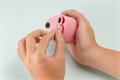 Sharpener, with battery, desk, FLEXOFFICE 