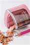 Sharpener, with battery, desk, FLEXOFFICE 