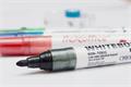 Whiteboard marker, 2,5 mm, bullet tip, FLEXOFFICE, 