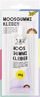 Glue for foam rubber, liquid, 35 g, FOLIA