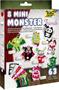 Creative felt sewing kit, FOLIA "Mini Monster Friends" 
