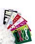 Creative felt sewing kit, FOLIA 