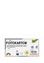 Photo cardboard, double-sided, A4, 300 g, 50 sheets, FOLIA, white