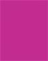 Photo cardboard, A4, 300 g, 50 sheets, FOLIA, pink