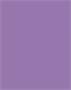 Photo cardboard, A4, 300 g, 50 sheets, FOLIA, dark lilac