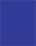 Photo cardboard, A4, 300 g, 50 sheets, FOLIA, dark blue
