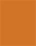 Photo cardboard, A4, 300 g, 50 sheets, FOLIA, light orange