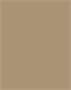 Photo cardboard, A4, 300 g, 50 sheets, FOLIA, fawn brown