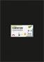 Drawing paper, coloured, A3, 130 g, 50 sheets, FOLIA, black
