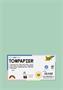 Tinted Paper, A4, 130 g/m˛, 100 sheets, FOLIA, mint