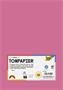 Tinted Paper, A4, 130 g/m˛, 100 sheets, FOLIA, dusty pink