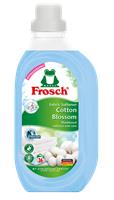 Fabric softener concentrate, 900 ml, FROSCH 