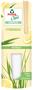 Air freshener, 90 ml, refill, FROSCH "Oase", lemon grass