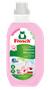 Fabric softener concentrate, 900 ml, FROSCH "Hibiscus Blossom"