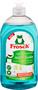 Dishwashing liquid, 500 ml, FROSCH, aktiv soda
