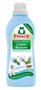 Fabric softener, concentrate, 750 ml, FROSCH "Cotton blossom"