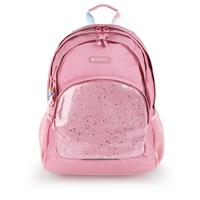 Backpack, schoolpack, zippered, GABOL 