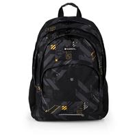 Backpack, schoolpack, zippered, GABOL 