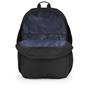 Backpack, school bag with notebook holder, zippered, GABOL 