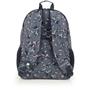 Backpack, schoolpack, zippered, GABOL 