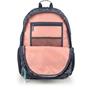 Backpack, schoolpack, zippered, GABOL 