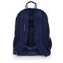 Backpack, schoolpack, zippered, GABOL 