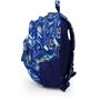 Backpack, schoolpack, zippered, GABOL 