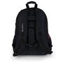 Backpack, schoolpack, zippered, GABOL 