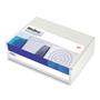 Comb, wire, 2:1, 6 mm, 55 sheets, GBC "MultiBind 21", black