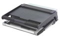 Binder, comb and wire, manual, 20 sheets, GBC 