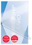 Laminating pouches, 125 micron, 75x105mm, GBC