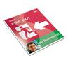 Laminating pouches, 125 micron, A5, glossy, self-adhesive, GBC "Peel`n Stick" 