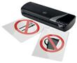 Laminator, A4, 75-125 micron, GBC 