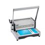Binder comb, for plastic, manual, 500 sheets, GBC "CombBind CB25 Pro"