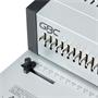 Binder comb, for plastic, manual, 500 sheets, GBC 