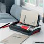 Binder comb, for plastic, manual, 165 sheets, GBC 