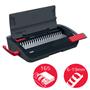 Binder comb, for plastic, manual, 165 sheets, GBC 