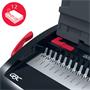 Binder comb, for plastic, manual, 165 sheets, GBC 